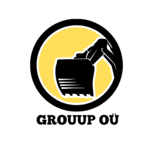 Grouup OÜ logo